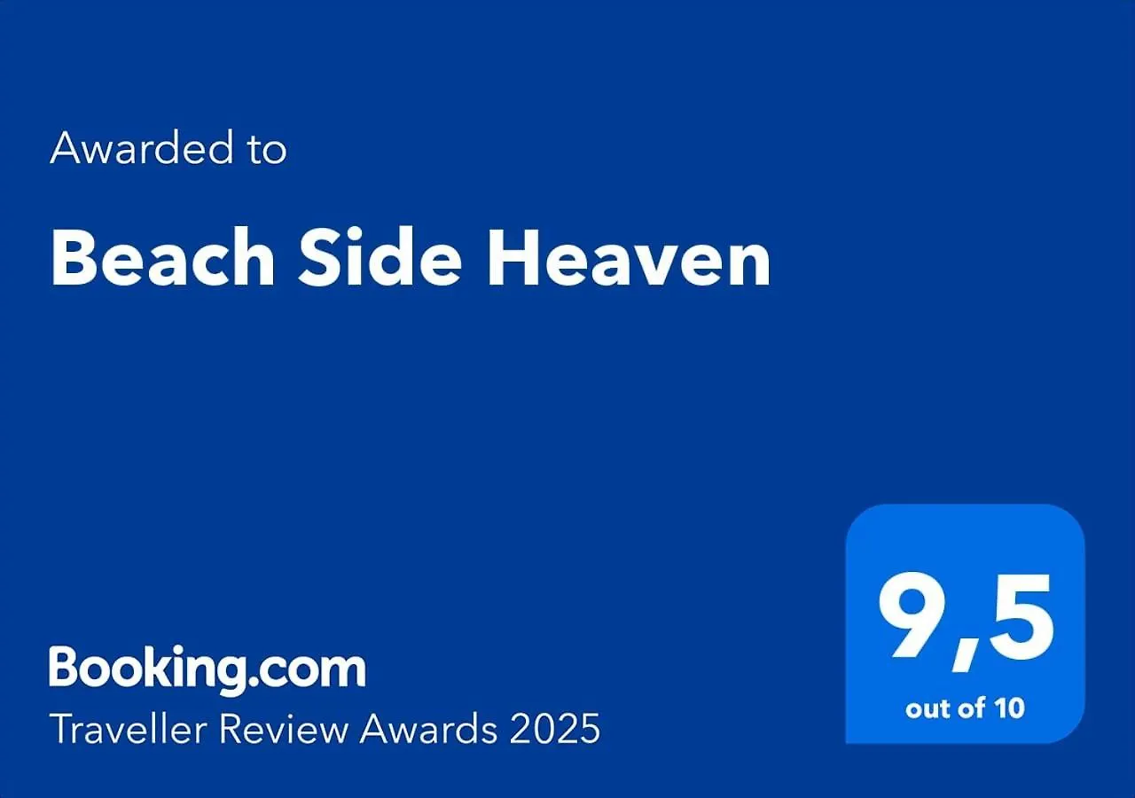 Beach Side Heaven 푸엔히롤라 0*,  스페인