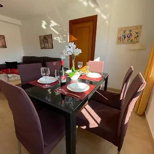 Andalucia Apartment