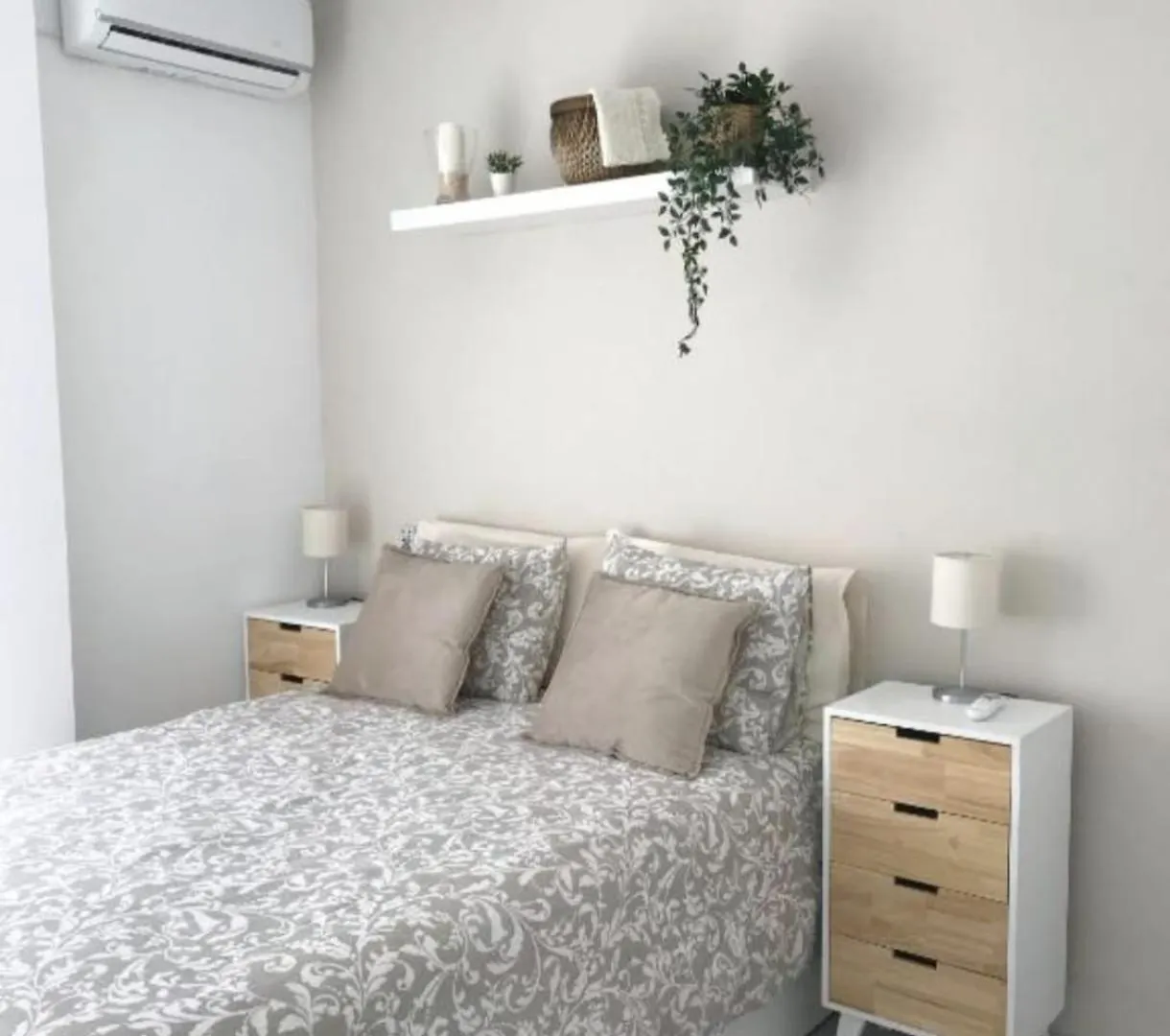Apartment Beach Side Heaven Fuengirola