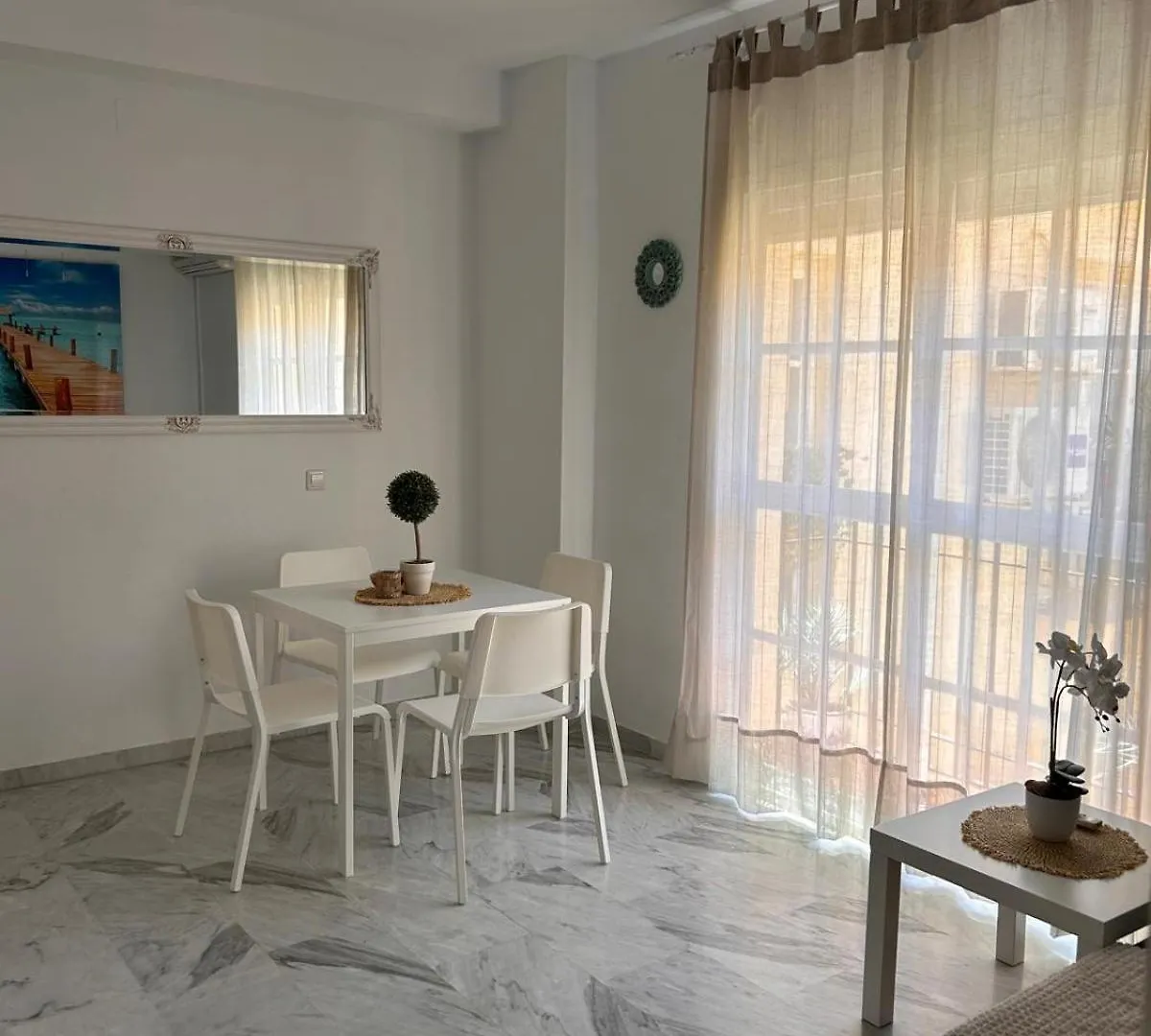 Apartment Beach Side Heaven Fuengirola