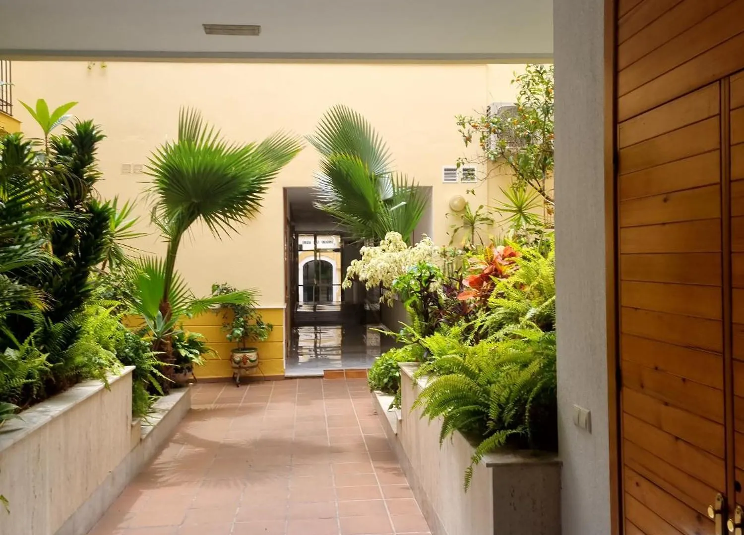 Beach Side Heaven Fuengirola Apartment