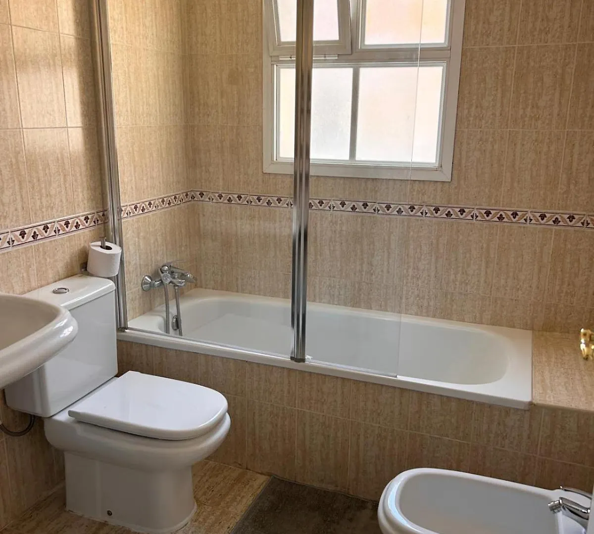 Apartment Beach Side Heaven Fuengirola