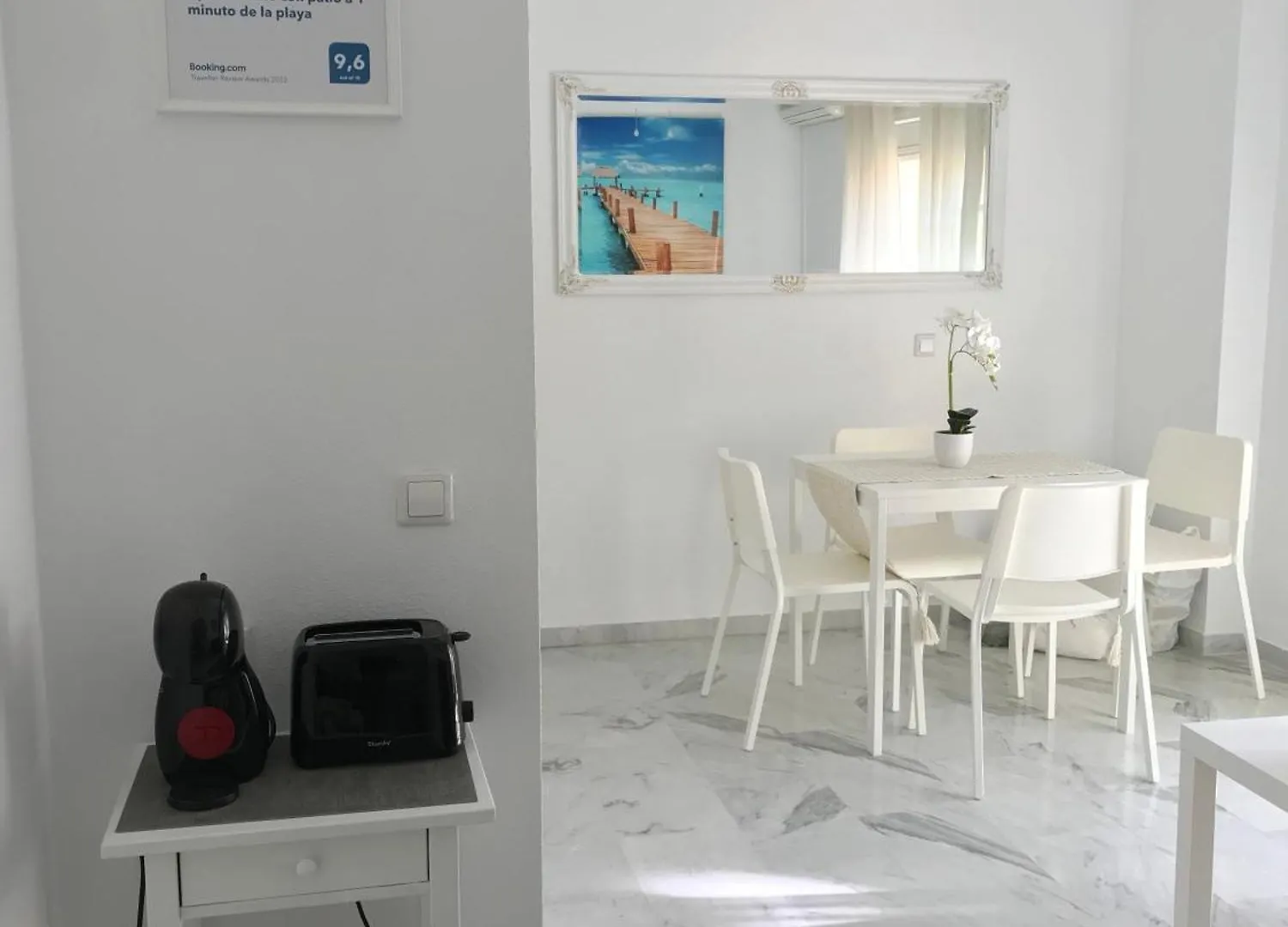 Beach Side Heaven Fuengirola Spain