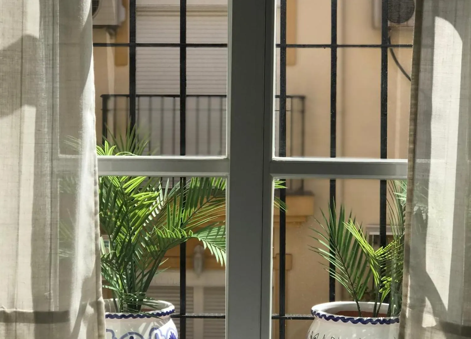 Beach Side Heaven Fuengirola Apartment