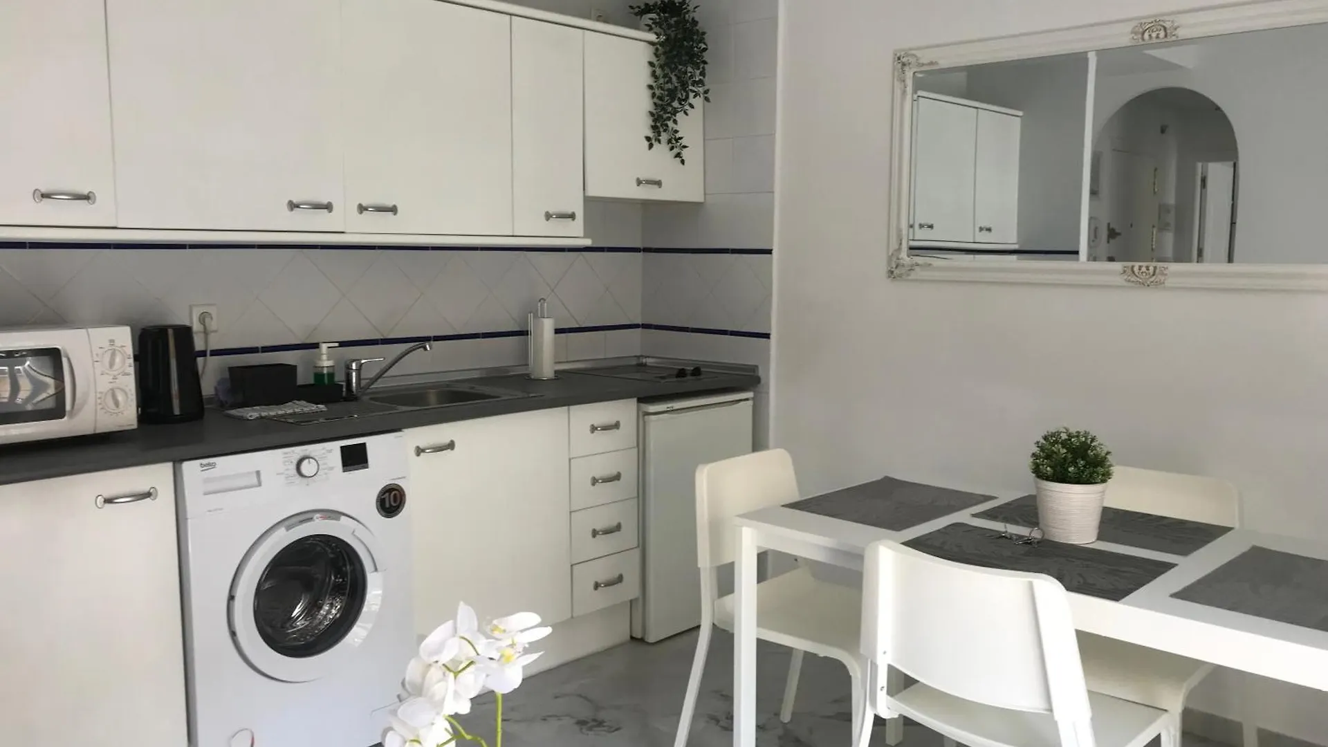 Appartamento Beach Side Heaven Fuengirola