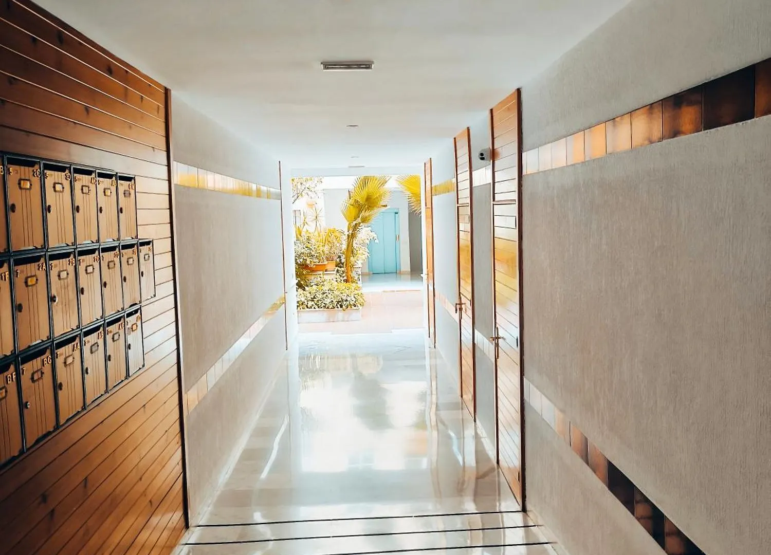 Apartman Beach Side Heaven Fuengirola Spanyolország