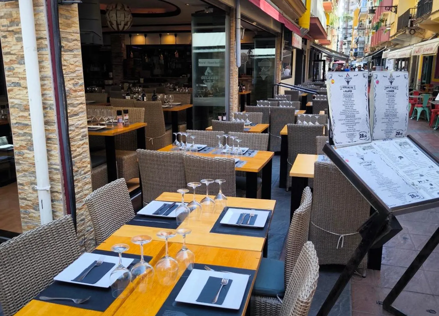 Beach Side Heaven Fuengirola Appartamento